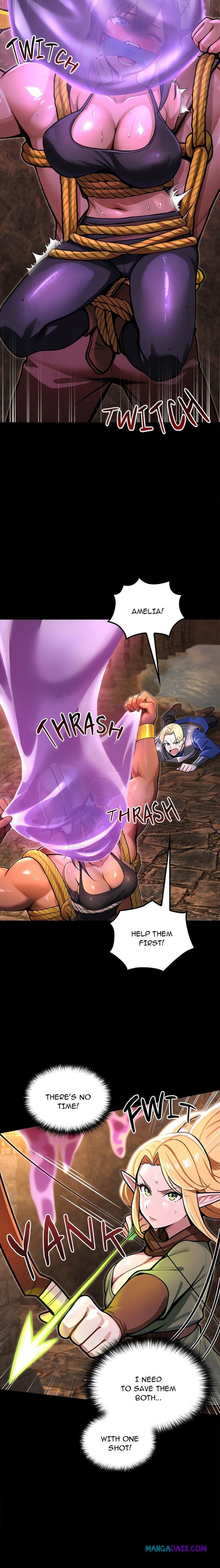 XX Dungeon - Chapter 2 Page 21