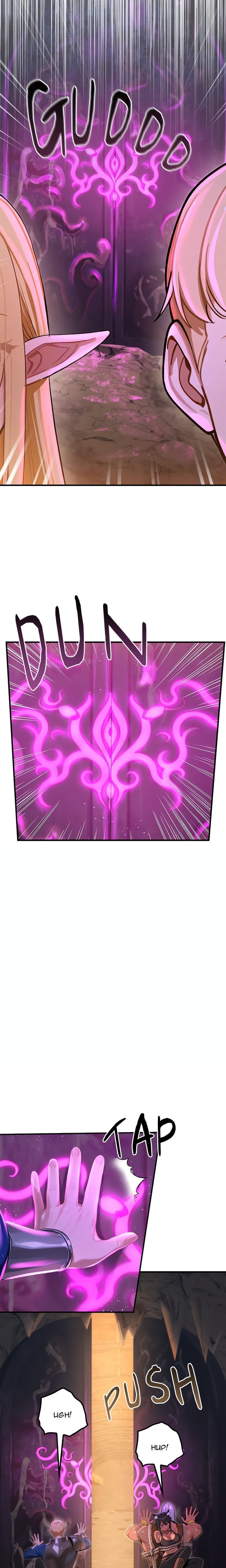 XX Dungeon - Chapter 2 Page 8