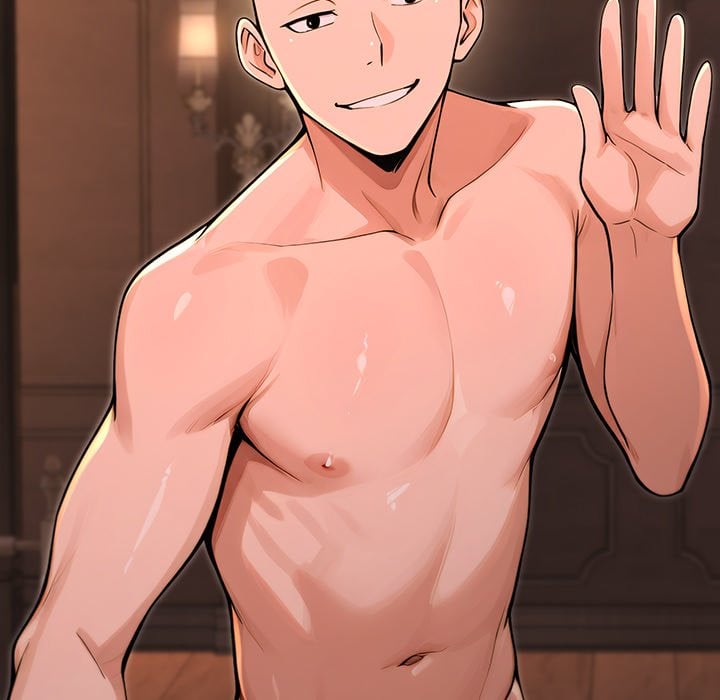 XX Dungeon - Chapter 20 Page 123