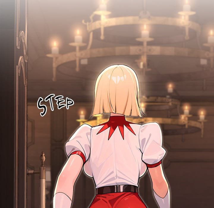 XX Dungeon - Chapter 20 Page 134