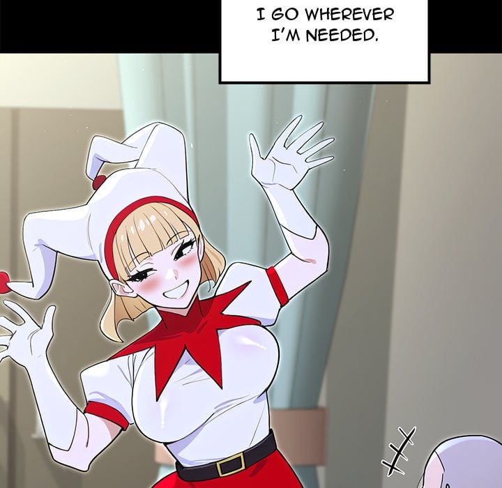 XX Dungeon - Chapter 20 Page 146