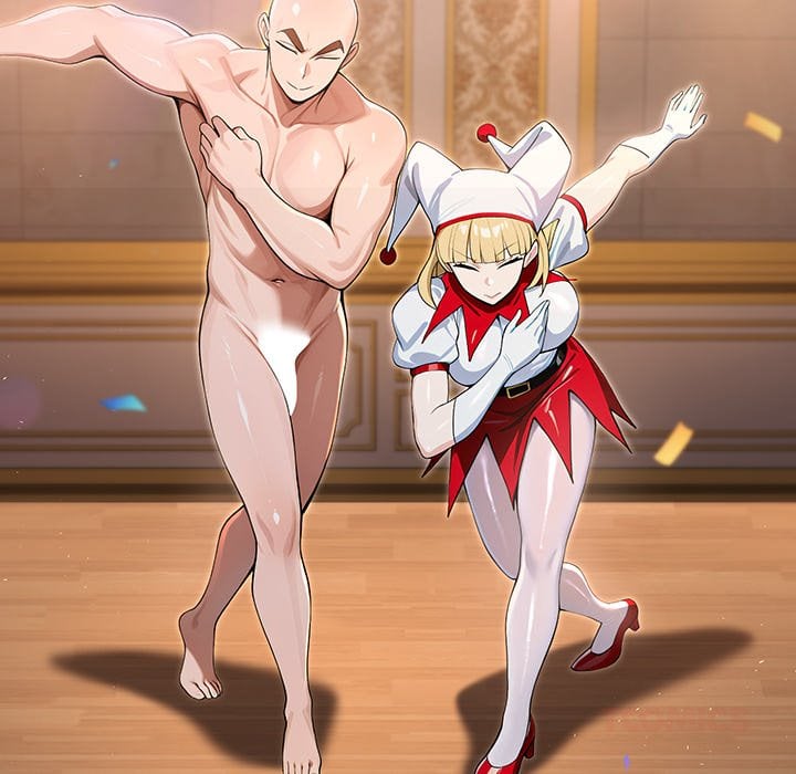 XX Dungeon - Chapter 20 Page 164