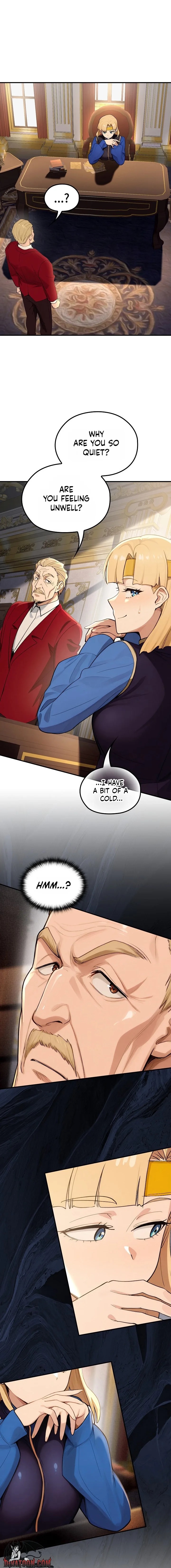 XX Dungeon - Chapter 22 Page 17