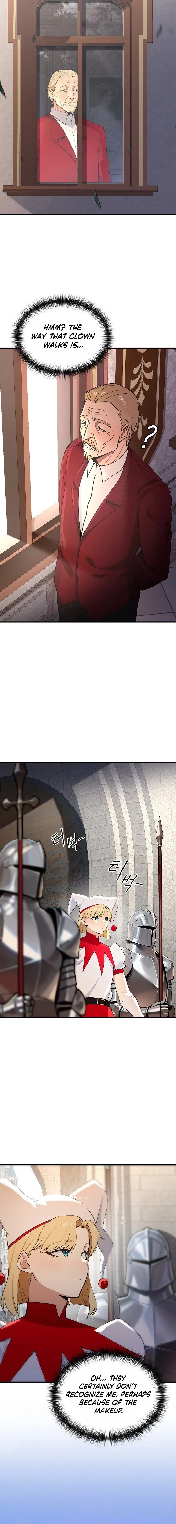 XX Dungeon - Chapter 22 Page 4