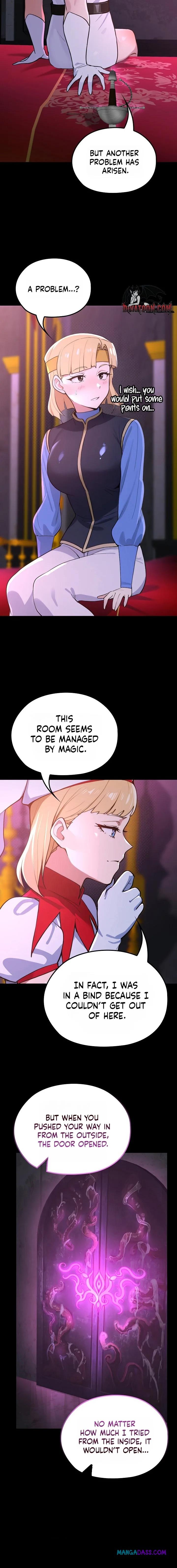 XX Dungeon - Chapter 23 Page 16