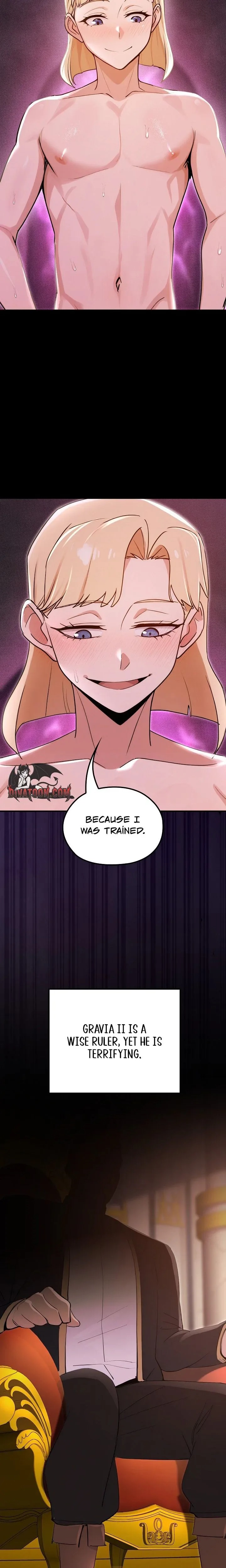 XX Dungeon - Chapter 24 Page 2