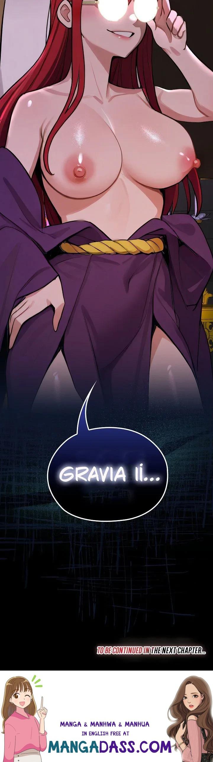 XX Dungeon - Chapter 24 Page 32