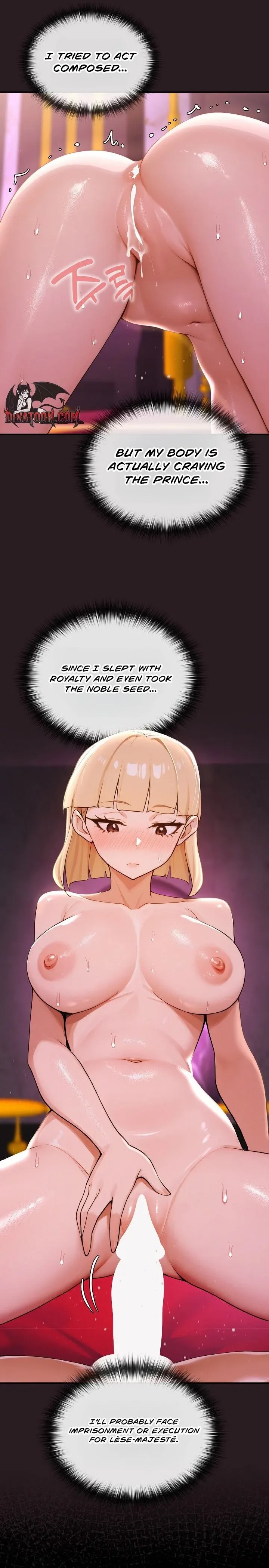 XX Dungeon - Chapter 24 Page 9