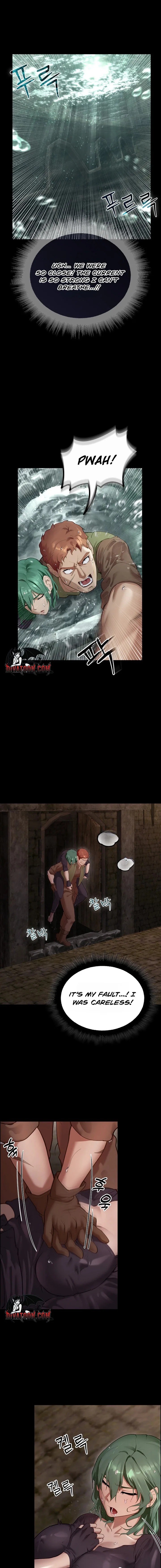 XX Dungeon - Chapter 26 Page 11