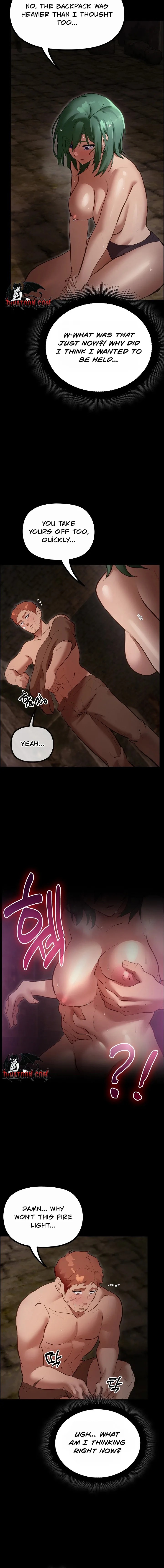 XX Dungeon - Chapter 26 Page 14