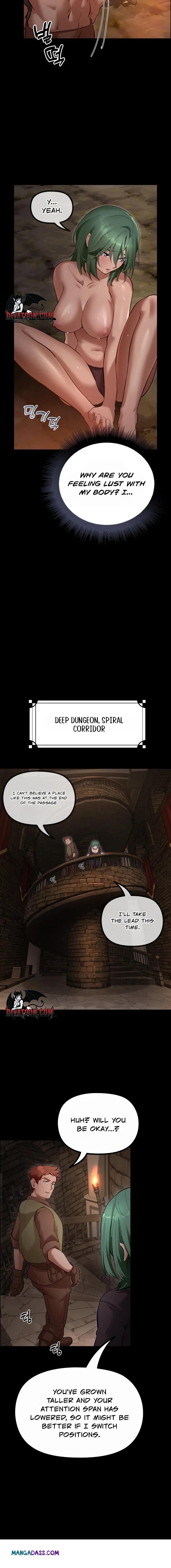 XX Dungeon - Chapter 26 Page 16