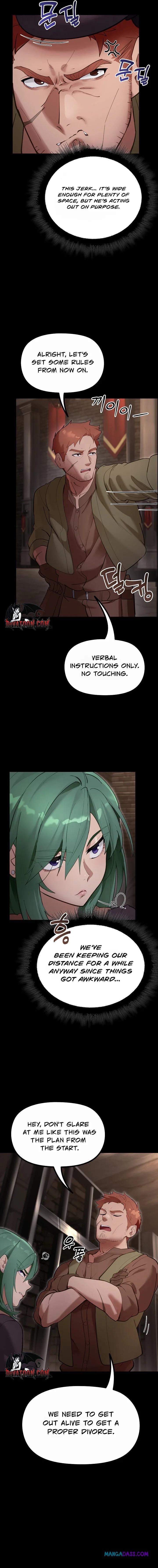 XX Dungeon - Chapter 26 Page 5