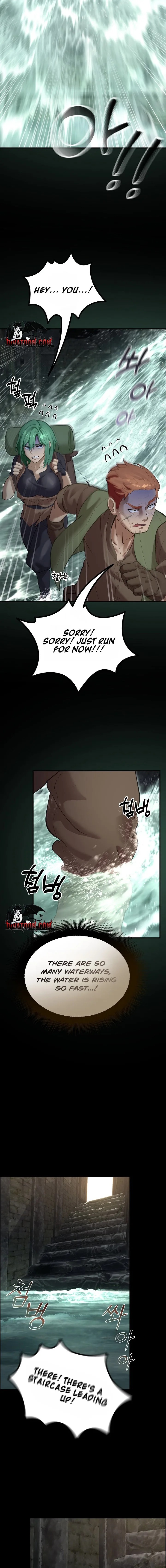 XX Dungeon - Chapter 26 Page 8