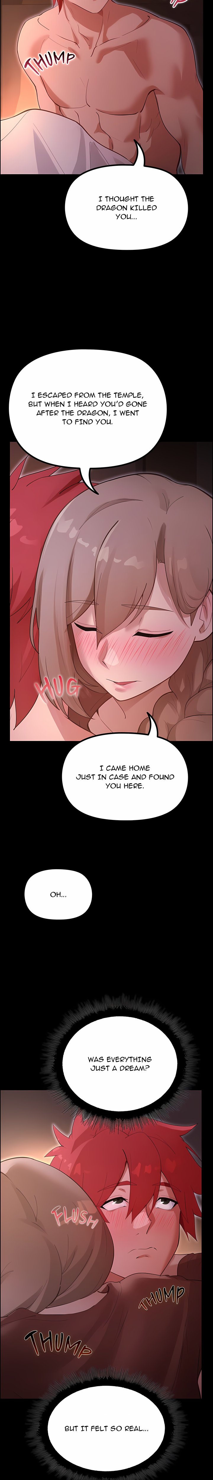 XX Dungeon - Chapter 37 Page 24