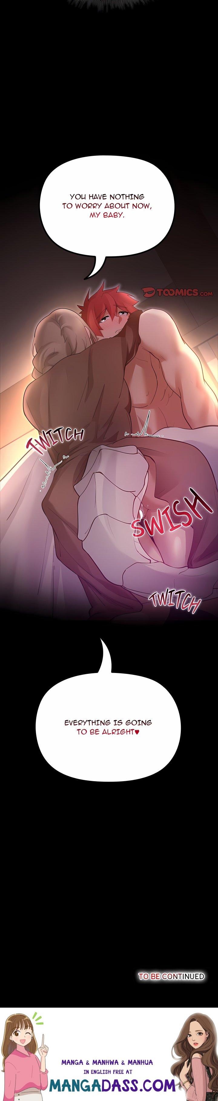 XX Dungeon - Chapter 37 Page 25