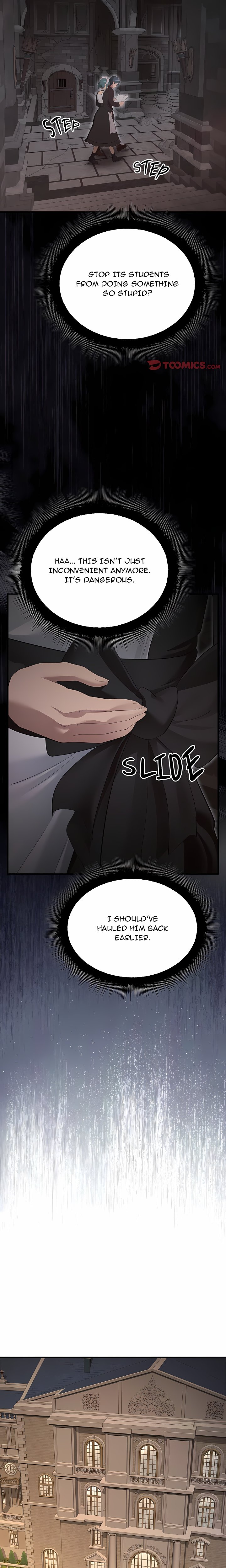 XX Dungeon - Chapter 45 Page 9