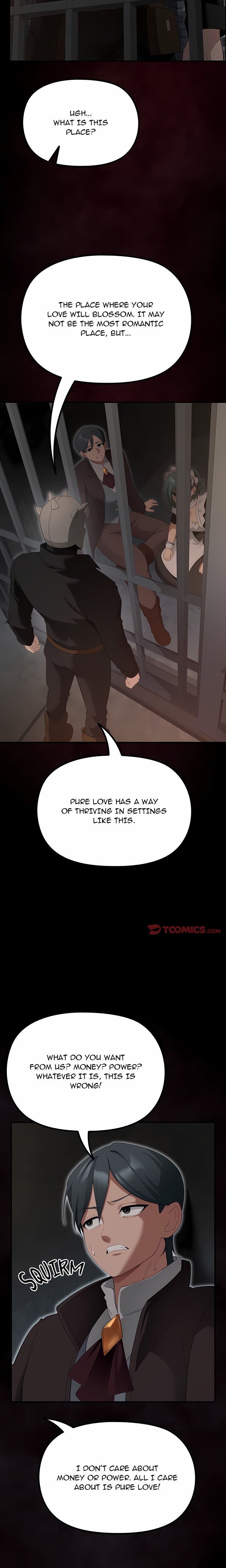 XX Dungeon - Chapter 46 Page 12