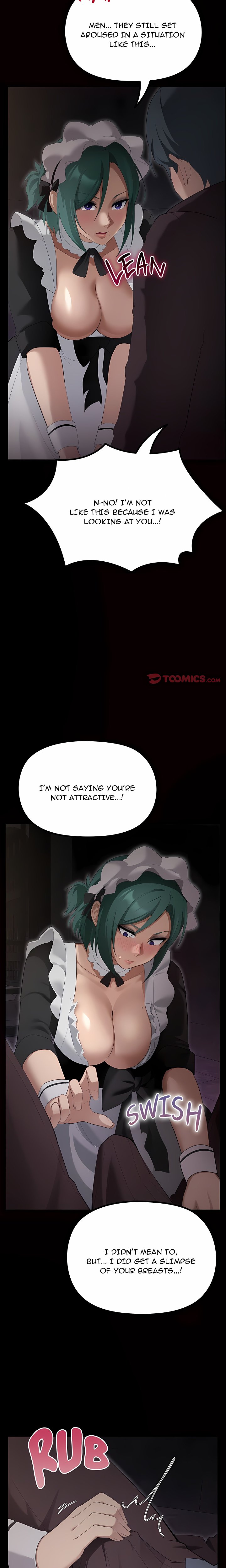 XX Dungeon - Chapter 46 Page 20
