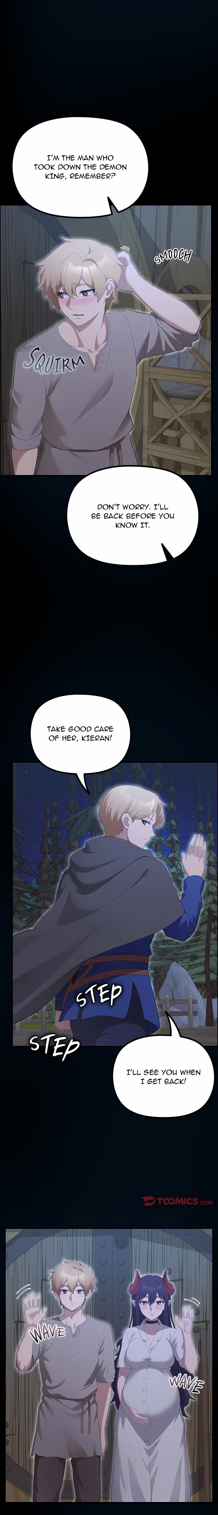 XX Dungeon - Chapter 48 Page 23