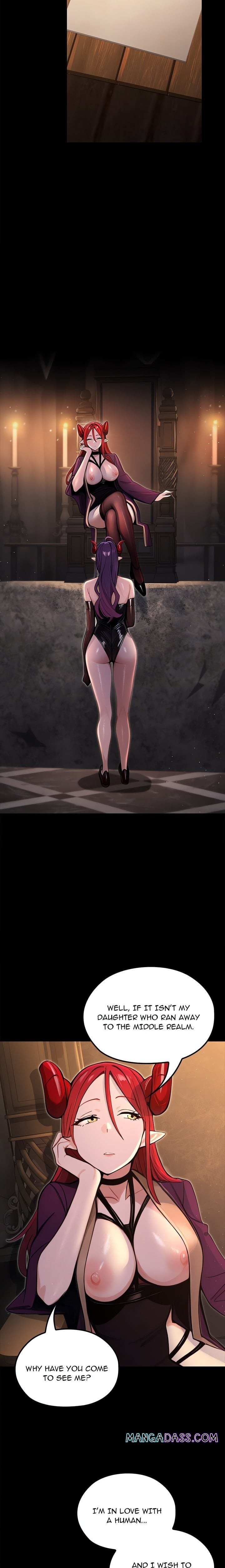 XX Dungeon - Chapter 5 Page 15