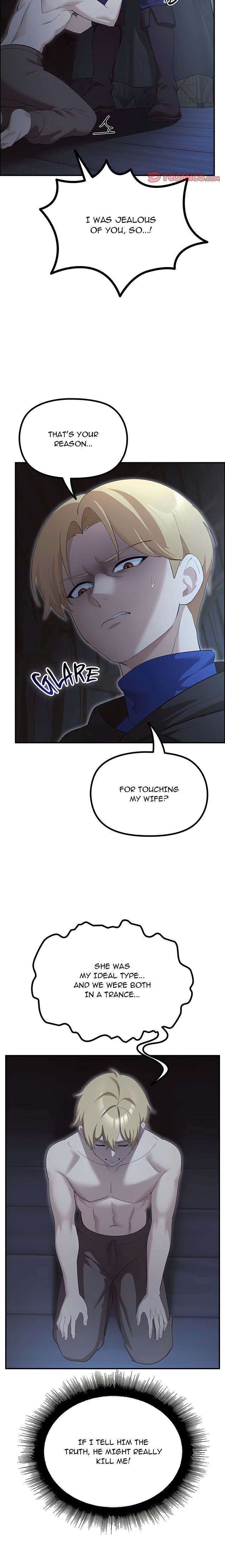 XX Dungeon - Chapter 51 Page 15