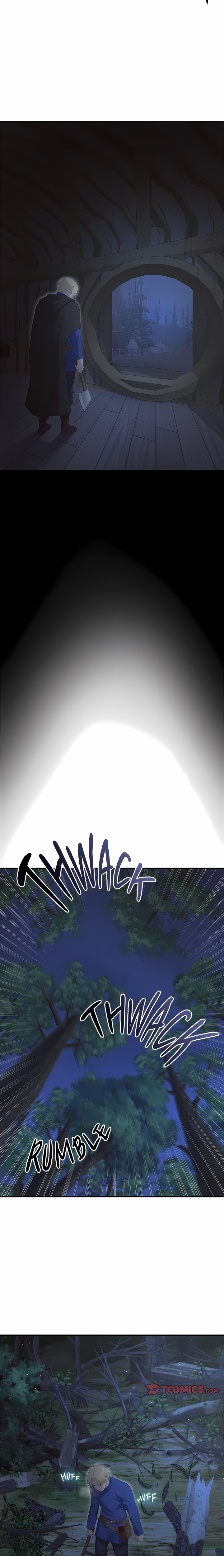 XX Dungeon - Chapter 51 Page 18