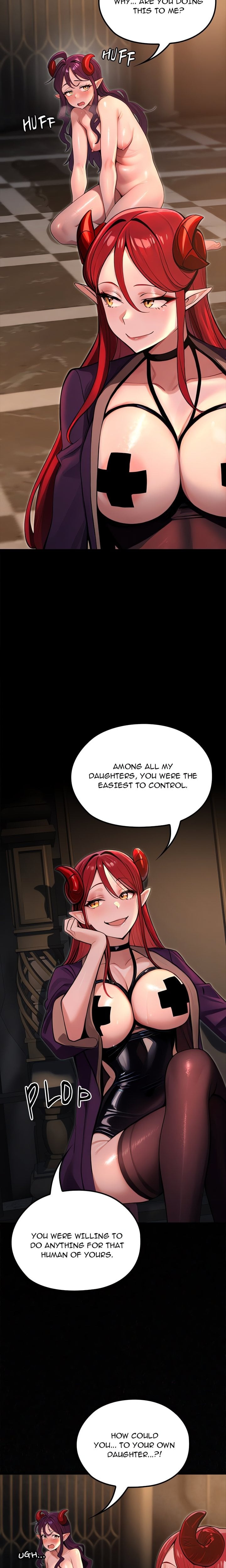 XX Dungeon - Chapter 6 Page 20