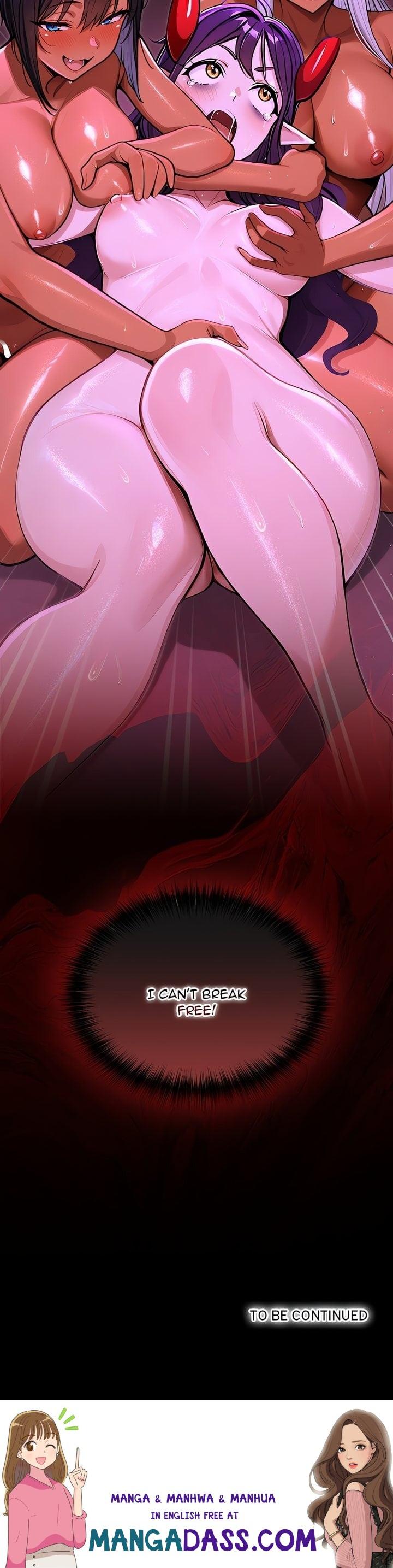 XX Dungeon - Chapter 6 Page 30