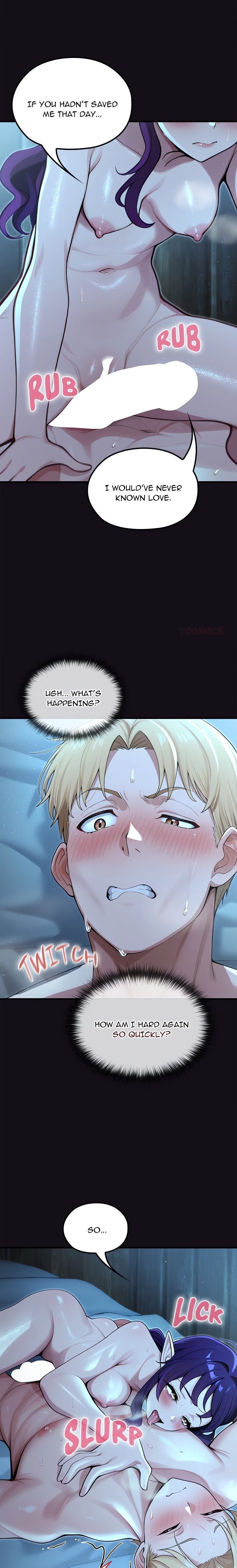 XX Dungeon - Chapter 6 Page 6