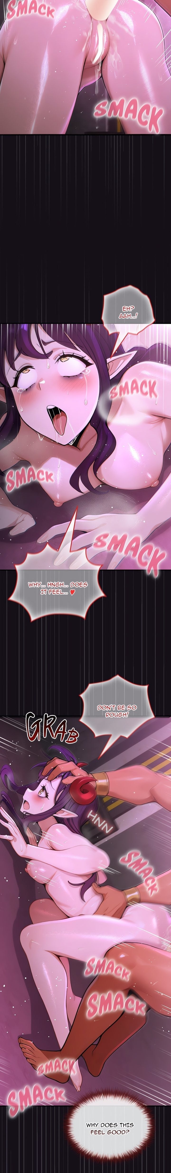 XX Dungeon - Chapter 7 Page 25