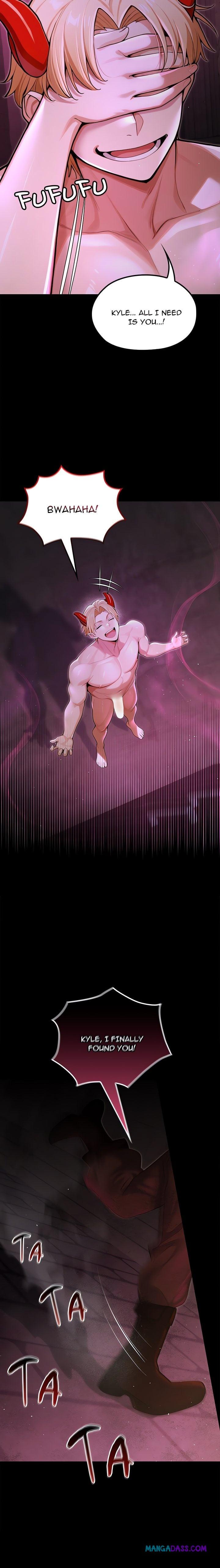 XX Dungeon - Chapter 7 Page 5