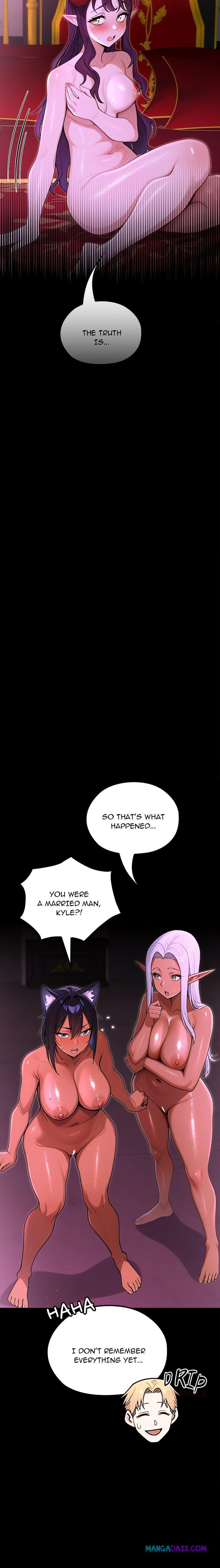 XX Dungeon - Chapter 8 Page 24