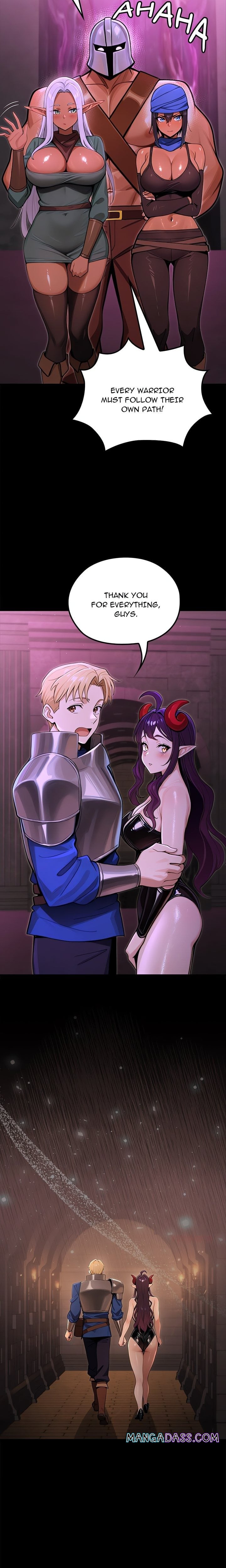 XX Dungeon - Chapter 9 Page 23