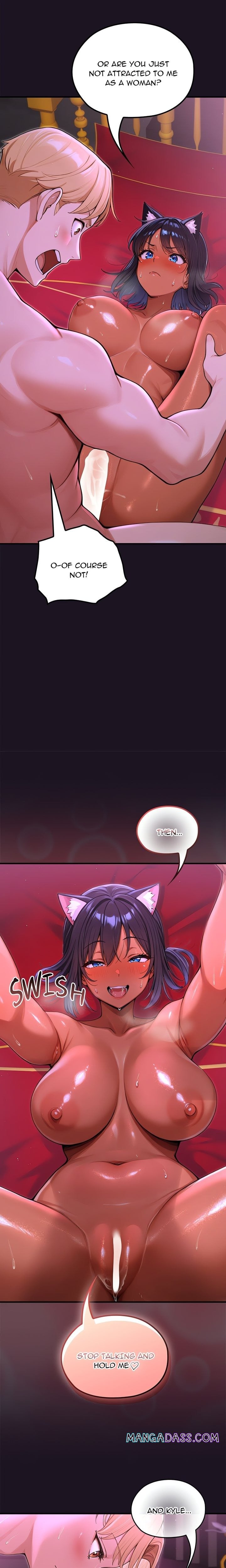 XX Dungeon - Chapter 9 Page 3