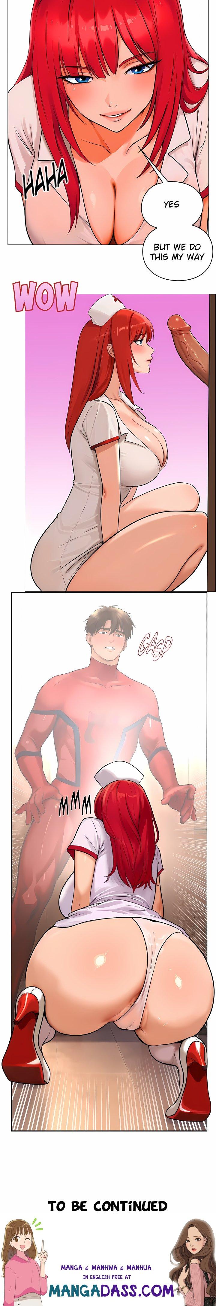 My Slutty Sister (Uncensored) - Chapter 2 Page 13