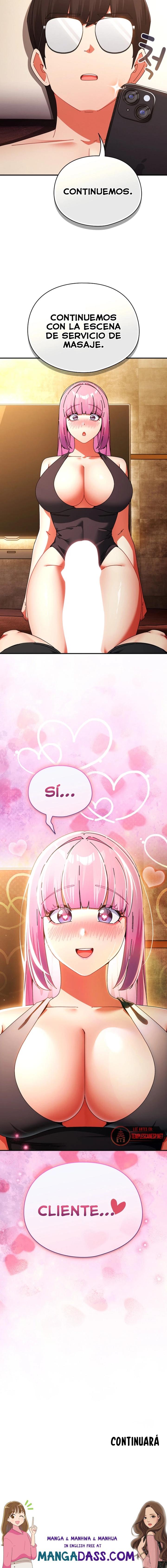 Take a Photo of Me Raw - Chapter 55 Page 11