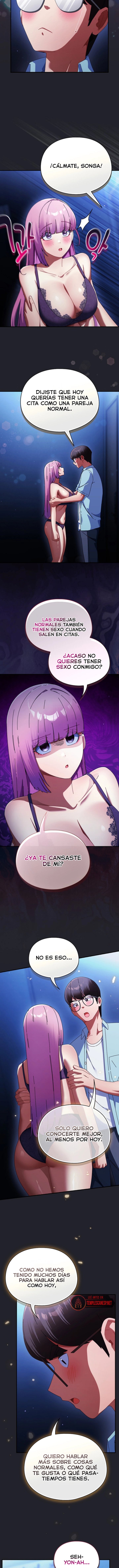 Take a Photo of Me Raw - Chapter 60 Page 3