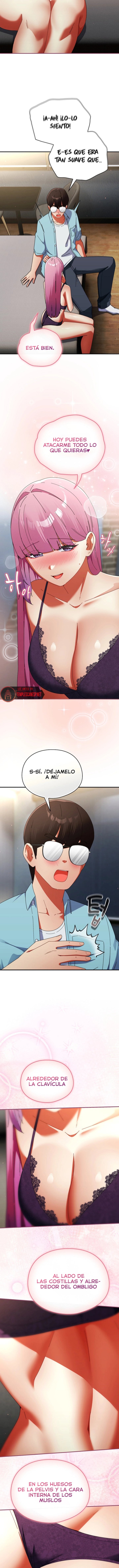 Take a Photo of Me Raw - Chapter 60 Page 8