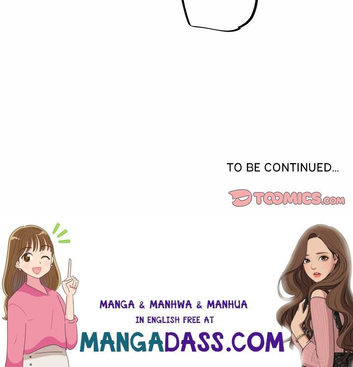 Noona and her BIG little Bro - Chapter 54 Page 7