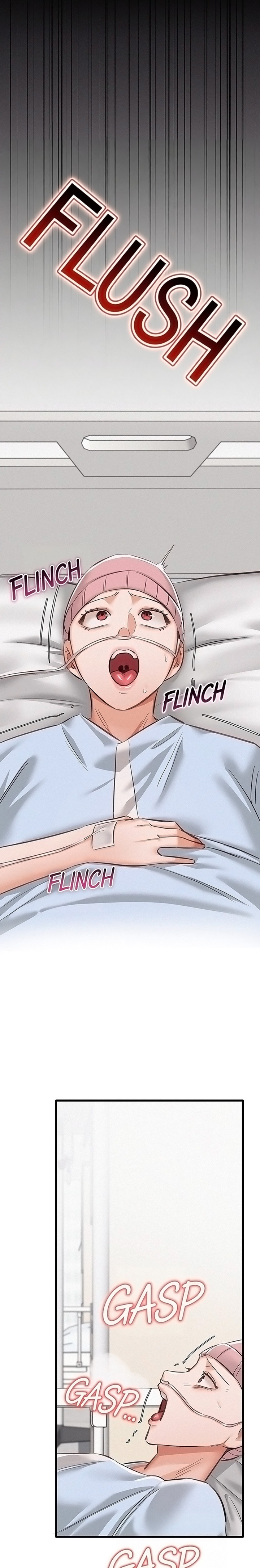 I Possessed the Body of a Delinquent Girl - Chapter 6 Page 1