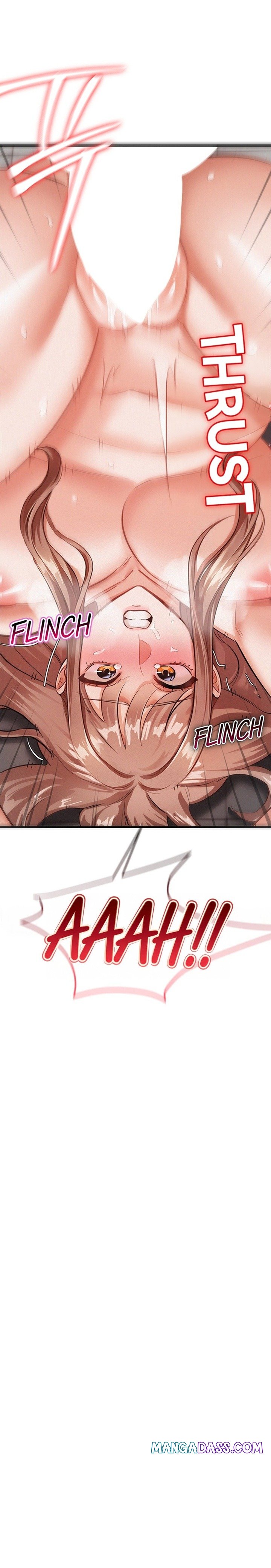 I Possessed the Body of a Delinquent Girl - Chapter 6 Page 11