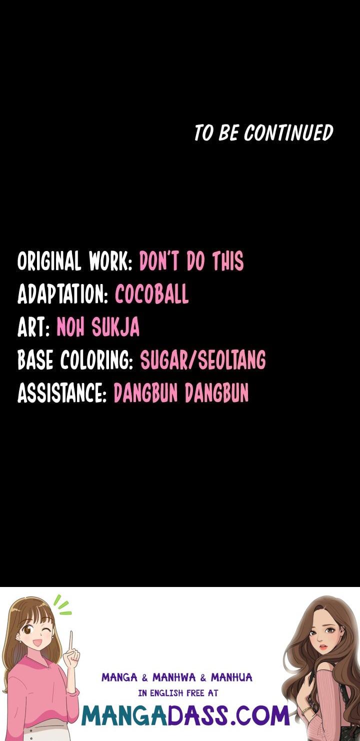 Pull Yourself Together, Team Leader - Chapter 13 Page 25