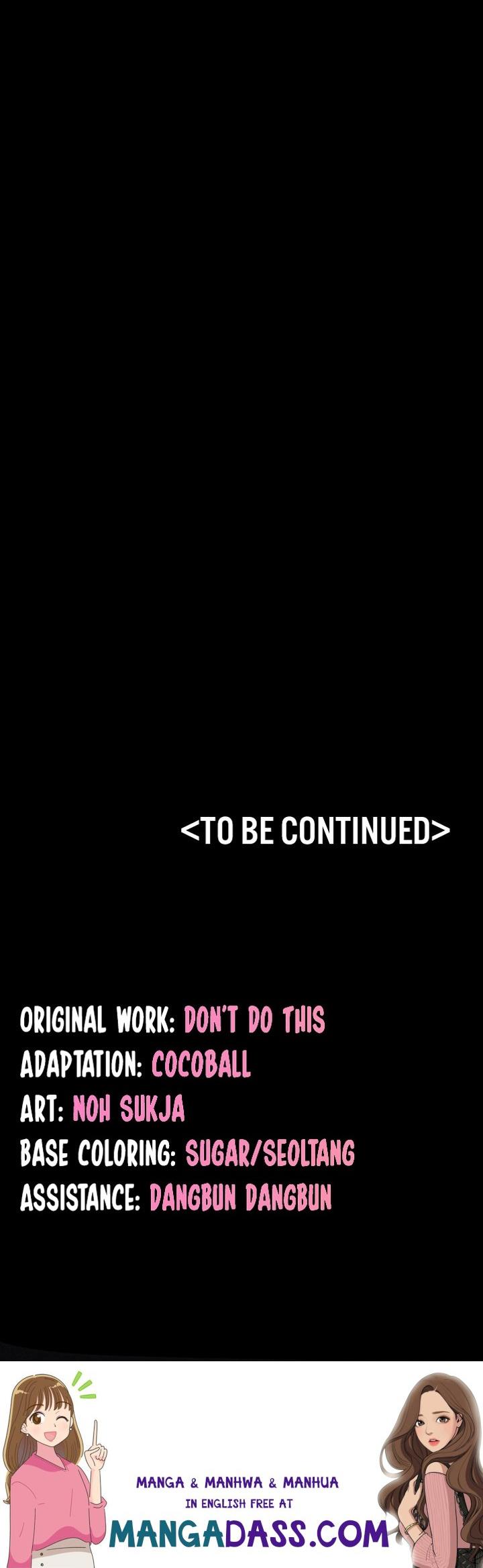 Pull Yourself Together, Team Leader - Chapter 14 Page 24