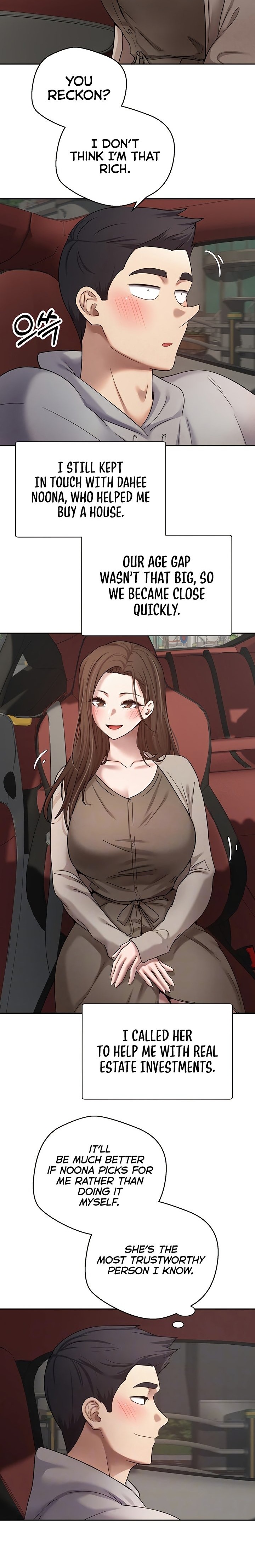 Turning My Life Around With Crypto - Chapter 20 Page 3