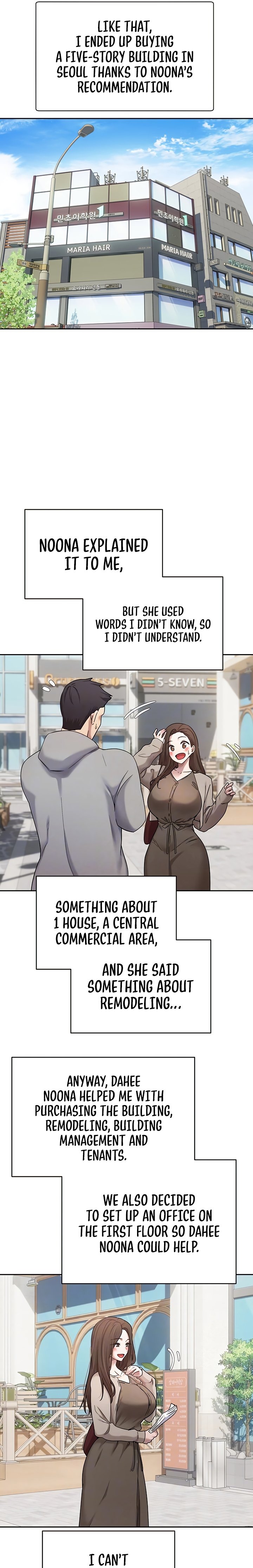 Turning My Life Around With Crypto - Chapter 20 Page 4