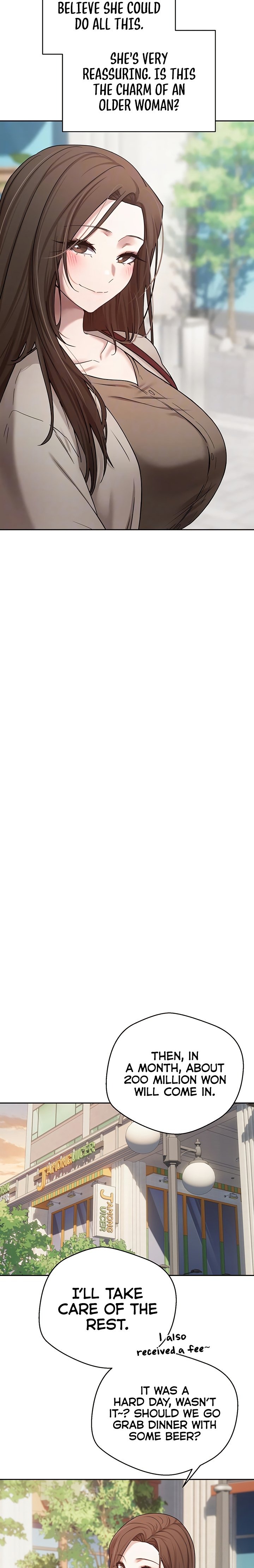 Turning My Life Around With Crypto - Chapter 20 Page 5