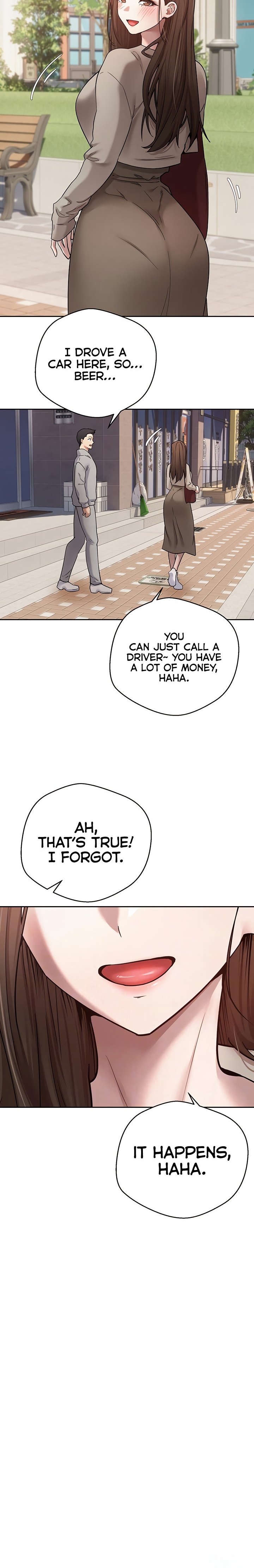 Turning My Life Around With Crypto - Chapter 20 Page 6