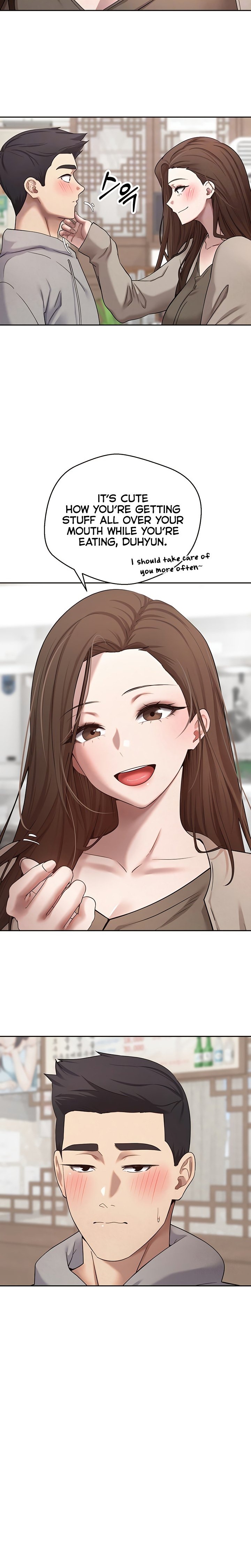 Turning My Life Around With Crypto - Chapter 20 Page 8