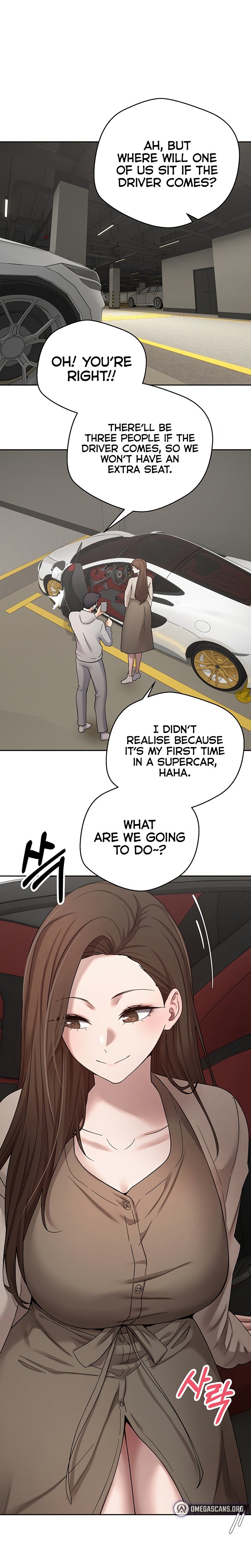 Turning My Life Around With Crypto - Chapter 20 Page 9