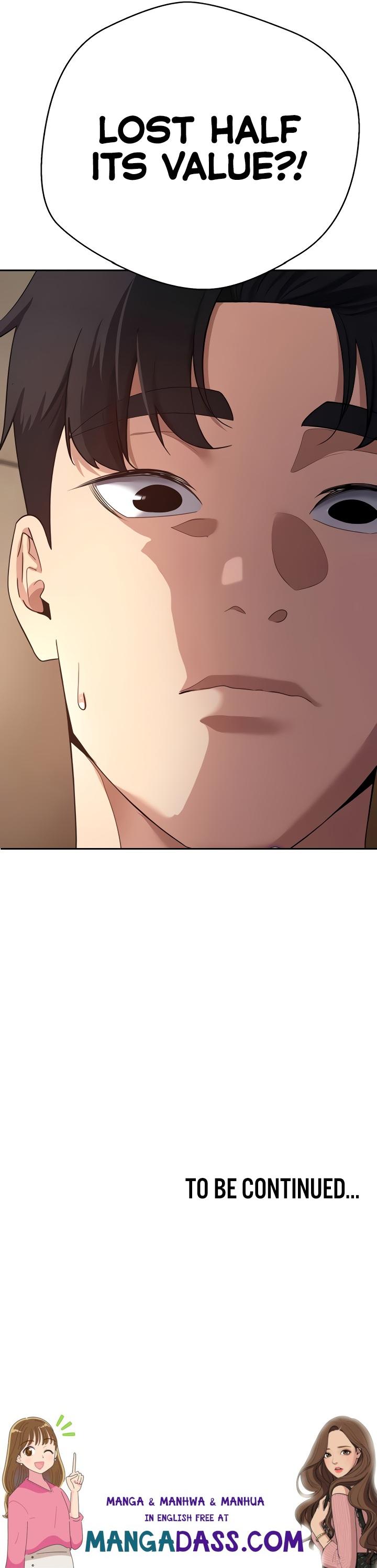 Turning My Life Around With Crypto - Chapter 57 Page 22